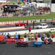 Illustration for article titled Power Tour Update - Mini Drag Racing and Photos